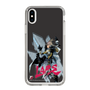 Slim Protection Case［ TEKKEN - Lars Alexandersson ］