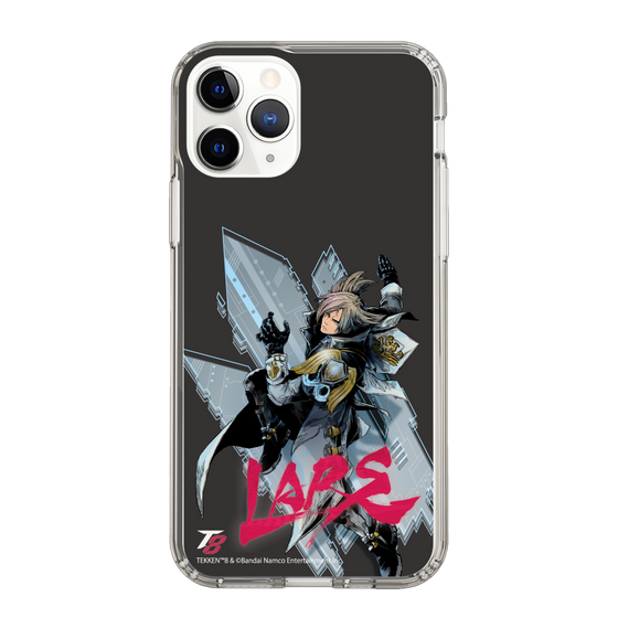 Slim Protection Case［ TEKKEN - Lars Alexandersson ］