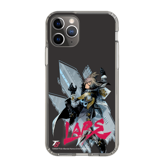 Slim Protection Case［ TEKKEN - Lars Alexandersson ］