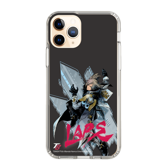 Slim Protection Case［ TEKKEN - Lars Alexandersson ］