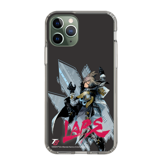 Slim Protection Case［ TEKKEN - Lars Alexandersson ］