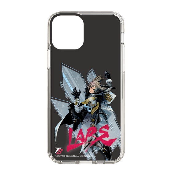 Slim Protection Case［ TEKKEN - Lars Alexandersson ］