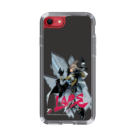 Slim Protection Case［ TEKKEN - Lars Alexandersson ］