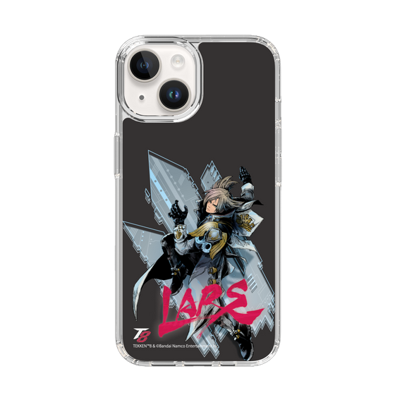 Slim Protection Case［ TEKKEN - Lars Alexandersson ］