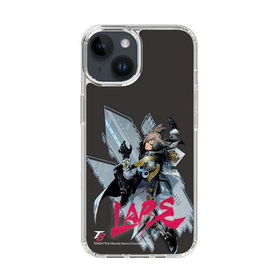 Slim Protection Case［ TEKKEN - Lars Alexandersson ］