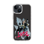 Slim Protection Case［ TEKKEN - Lars Alexandersson ］