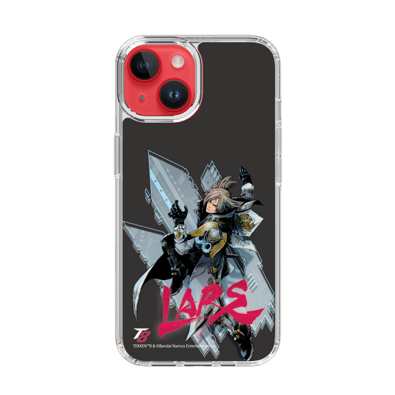 Slim Protection Case［ TEKKEN - Lars Alexandersson ］