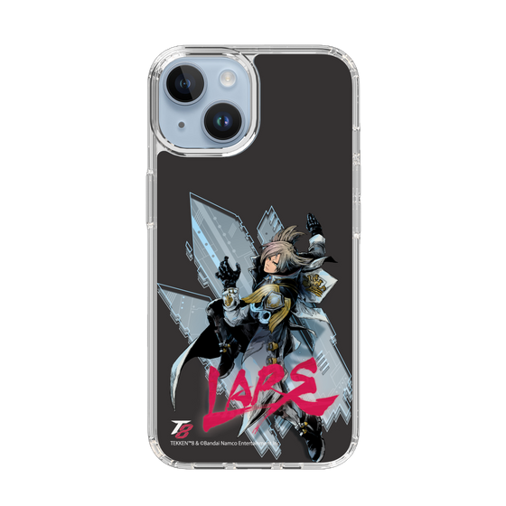 Slim Protection Case［ TEKKEN - Lars Alexandersson ］