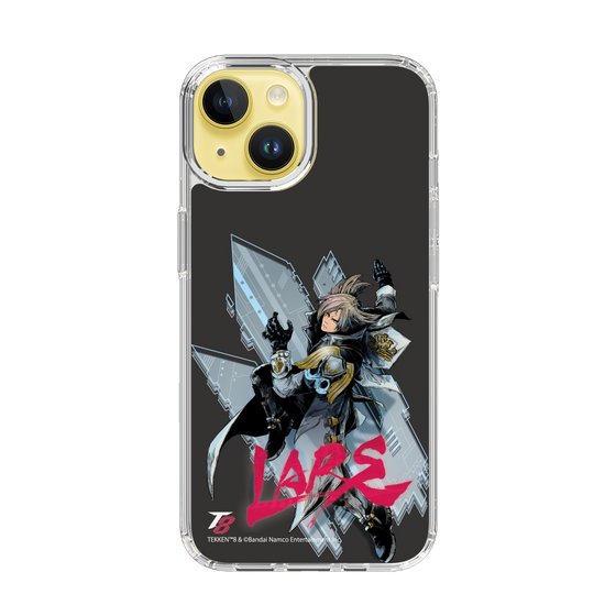 Slim Protection Case［ TEKKEN - Lars Alexandersson ］