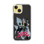 Slim Protection Case［ TEKKEN - Lars Alexandersson ］