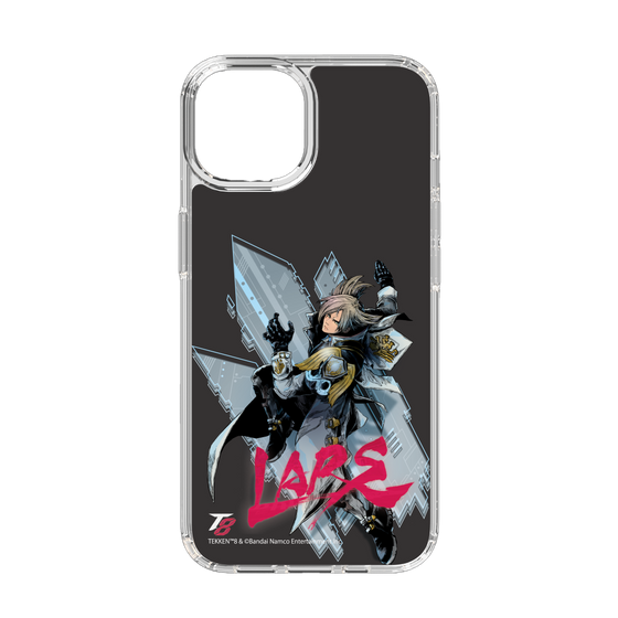 Slim Protection Case［ TEKKEN - Lars Alexandersson ］