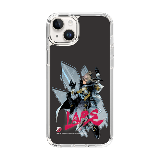 Slim Protection Case［ TEKKEN - Lars Alexandersson ］