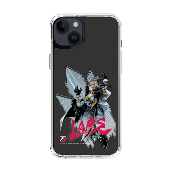 Slim Protection Case［ TEKKEN - Lars Alexandersson ］