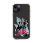 Slim Protection Case［ TEKKEN - Lars Alexandersson ］