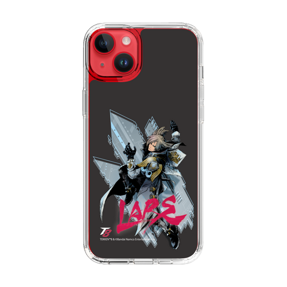 Slim Protection Case［ TEKKEN - Lars Alexandersson ］