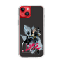 Slim Protection Case［ TEKKEN - Lars Alexandersson ］