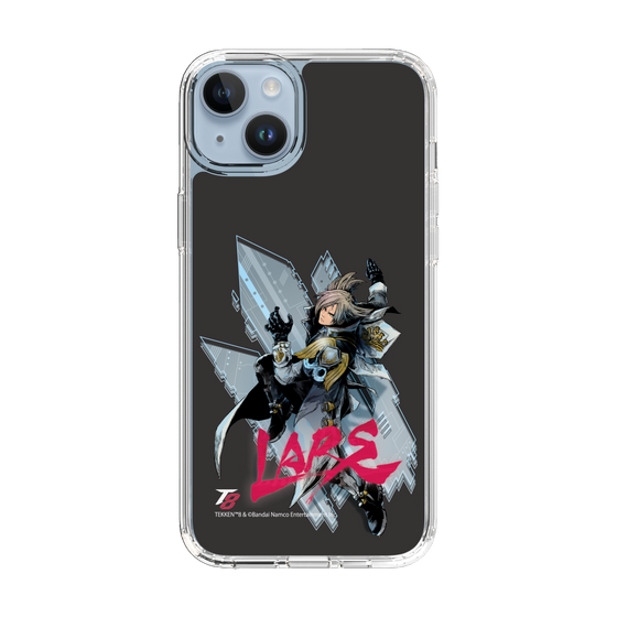 Slim Protection Case［ TEKKEN - Lars Alexandersson ］
