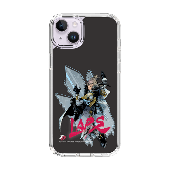 Slim Protection Case［ TEKKEN - Lars Alexandersson ］