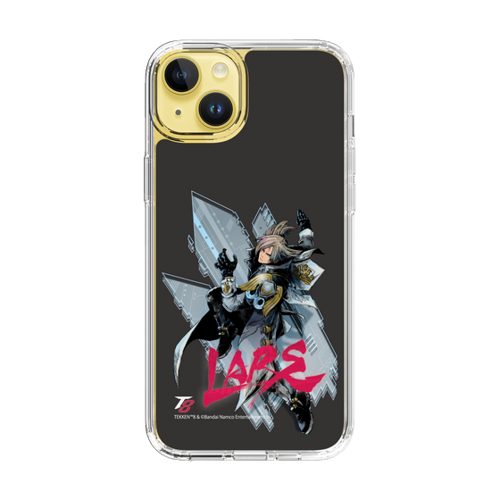 Slim Protection Case［ TEKKEN - Lars Alexandersson ］