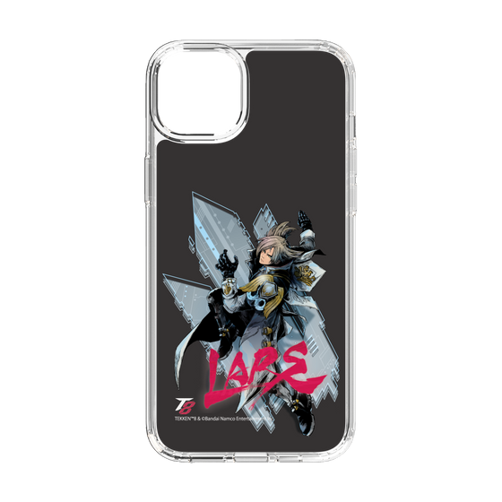 Slim Protection Case［ TEKKEN - Lars Alexandersson ］