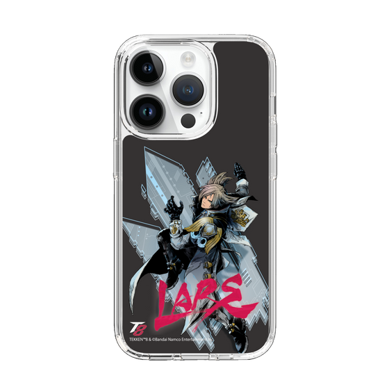 Slim Protection Case［ TEKKEN - Lars Alexandersson ］