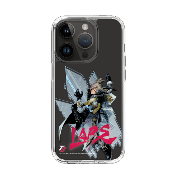 Slim Protection Case［ TEKKEN - Lars Alexandersson ］