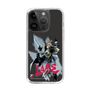 Slim Protection Case［ TEKKEN - Lars Alexandersson ］