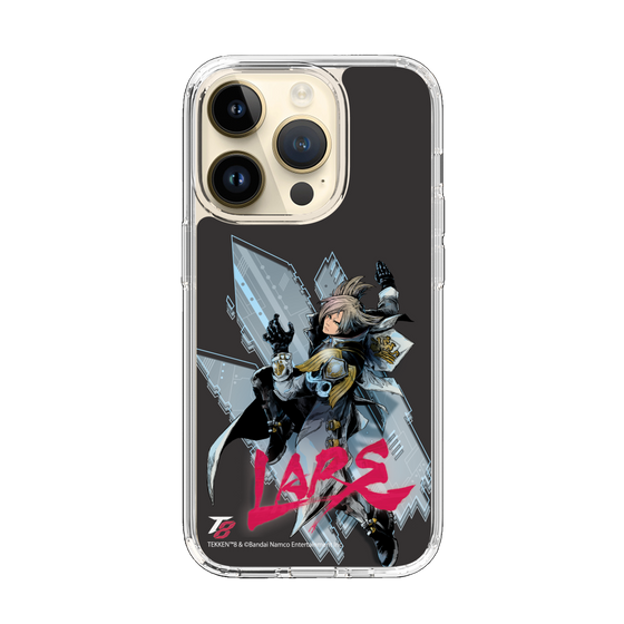 Slim Protection Case［ TEKKEN - Lars Alexandersson ］