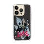 Slim Protection Case［ TEKKEN - Lars Alexandersson ］