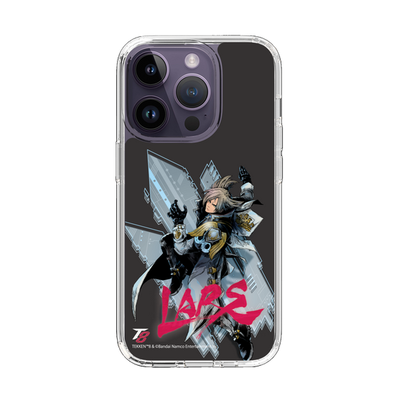 Slim Protection Case［ TEKKEN - Lars Alexandersson ］