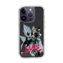 Slim Protection Case［ TEKKEN - Lars Alexandersson ］