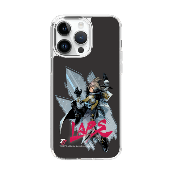 Slim Protection Case［ TEKKEN - Lars Alexandersson ］
