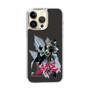 Slim Protection Case［ TEKKEN - Lars Alexandersson ］