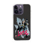 Slim Protection Case［ TEKKEN - Lars Alexandersson ］