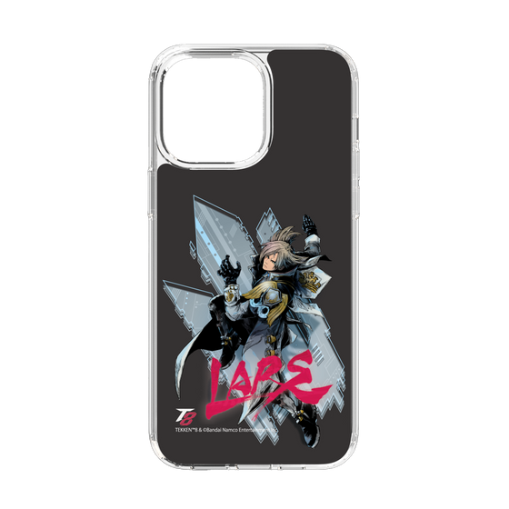 Slim Protection Case［ TEKKEN - Lars Alexandersson ］