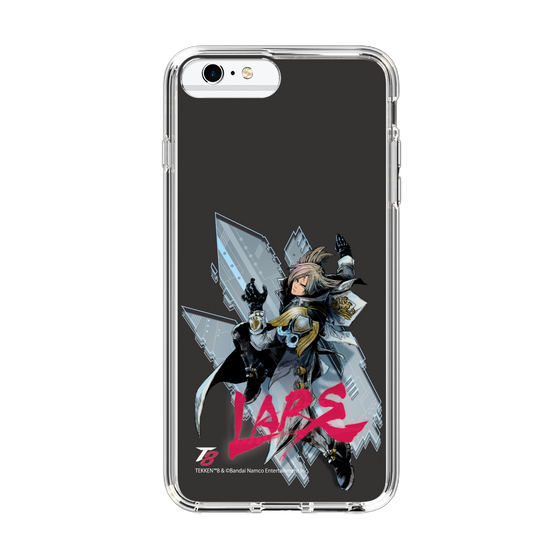 Slim Protection Case［ TEKKEN - Lars Alexandersson ］