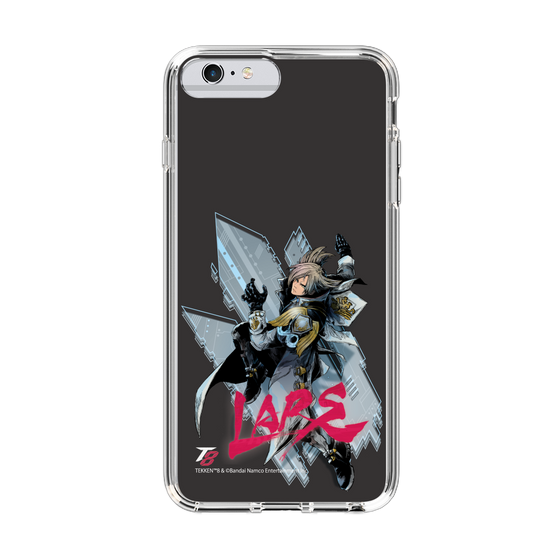 Slim Protection Case［ TEKKEN - Lars Alexandersson ］
