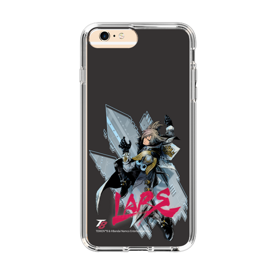 Slim Protection Case［ TEKKEN - Lars Alexandersson ］