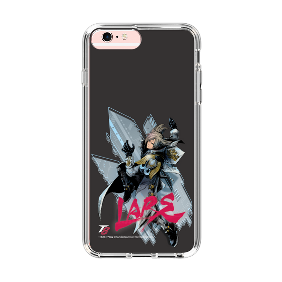 Slim Protection Case［ TEKKEN - Lars Alexandersson ］