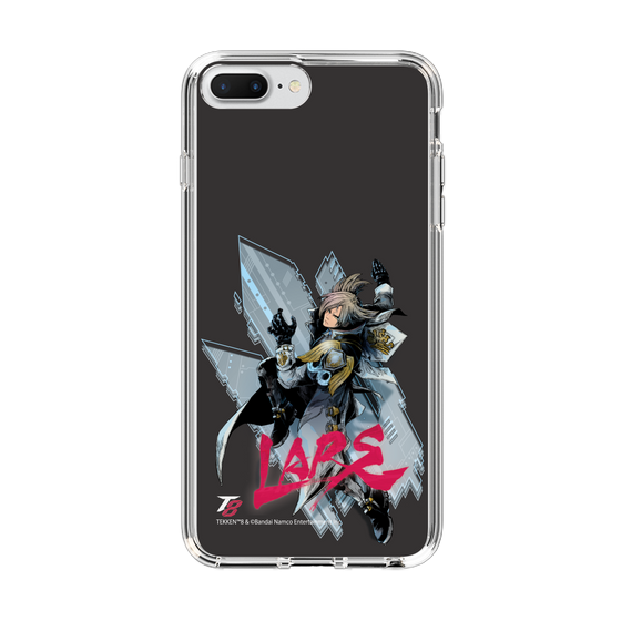 Slim Protection Case［ TEKKEN - Lars Alexandersson ］