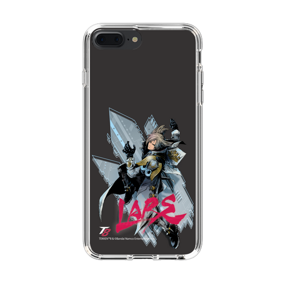 Slim Protection Case［ TEKKEN - Lars Alexandersson ］