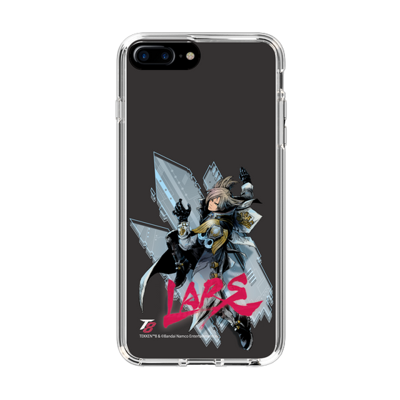 Slim Protection Case［ TEKKEN - Lars Alexandersson ］