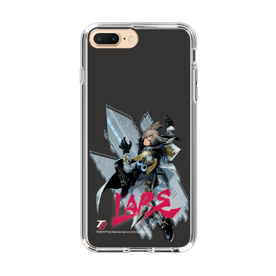 Slim Protection Case［ TEKKEN - Lars Alexandersson ］