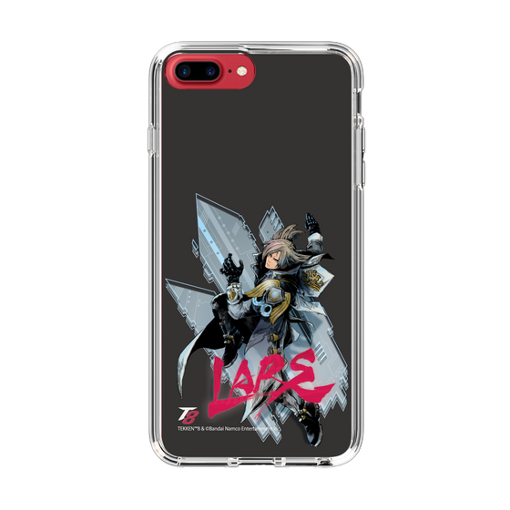 Slim Protection Case［ TEKKEN - Lars Alexandersson ］