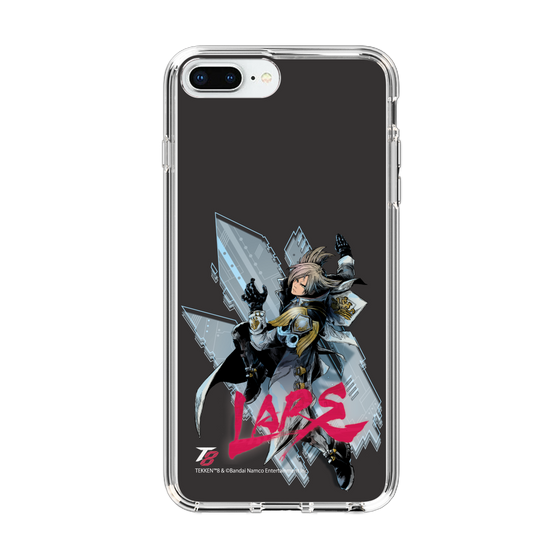 Slim Protection Case［ TEKKEN - Lars Alexandersson ］