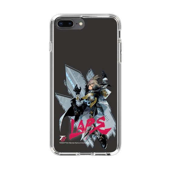 Slim Protection Case［ TEKKEN - Lars Alexandersson ］