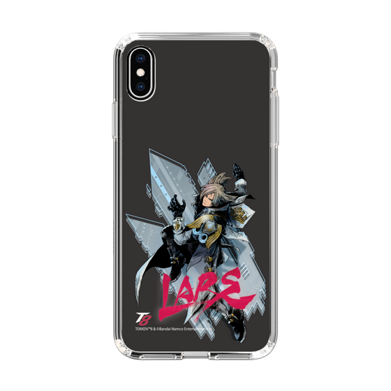 Slim Protection Case［ TEKKEN - Lars Alexandersson ］