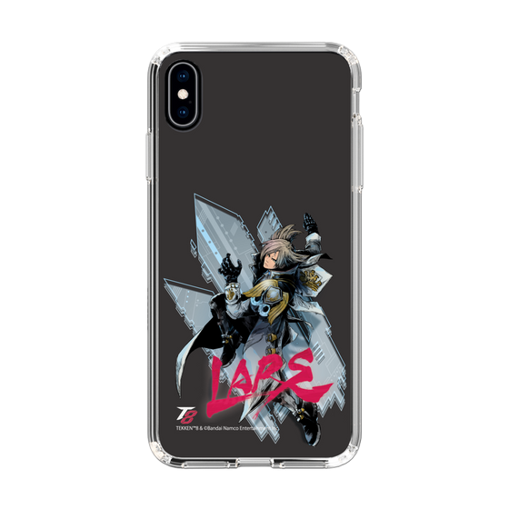Slim Protection Case［ TEKKEN - Lars Alexandersson ］