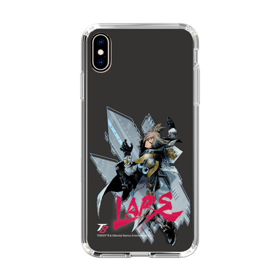 Slim Protection Case［ TEKKEN - Lars Alexandersson ］