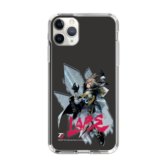 Slim Protection Case［ TEKKEN - Lars Alexandersson ］